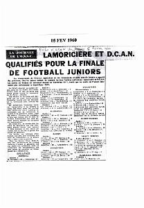 08 ECOLE DE LA DCAN SAISON 1959 60 N0014